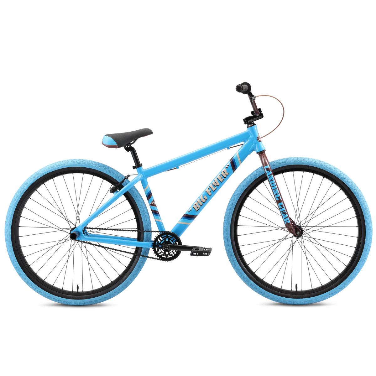 SE Bikes Big Flyer 29 2021 Freeride Bike Co